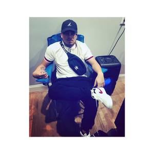 Meet your Posher, Steven